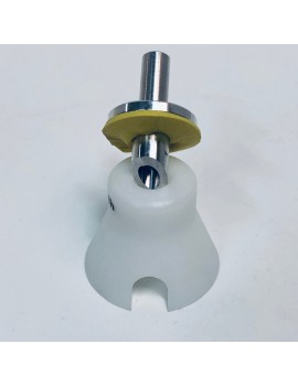 Resina De Oclusiones Transparente Synolite 0321