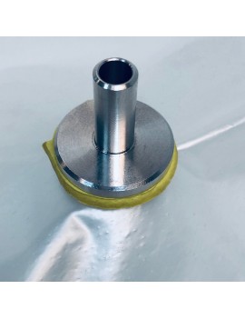 Resina De Oclusiones Transparente Synolite 0321