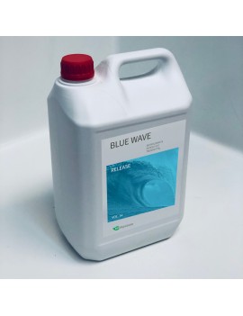 Rodillo Desaireador Estria Vertical Aluminio