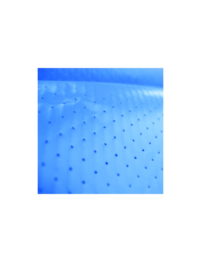 Rodillo Desaireador Estria Vertical Aluminio