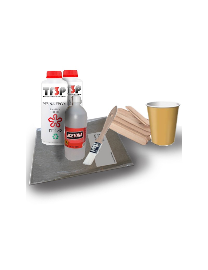 Paletinas Laminación Manual