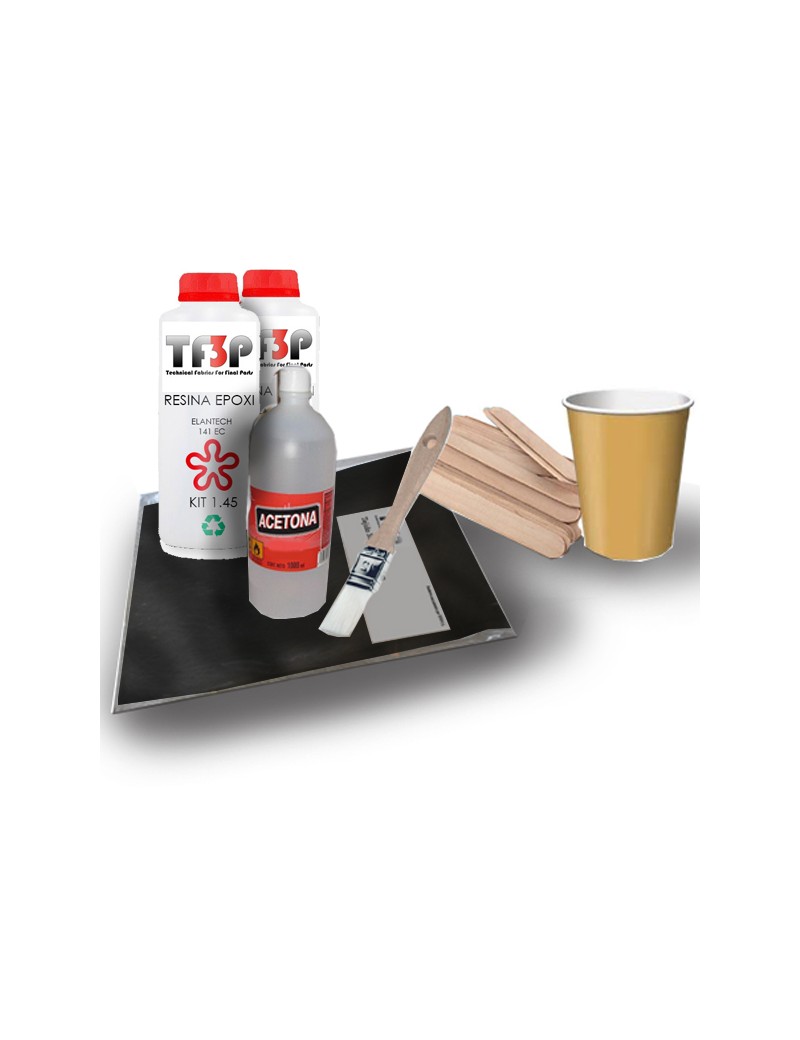 Paletinas Laminación Manual