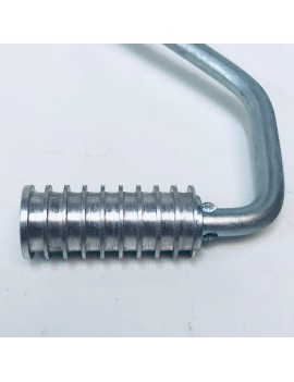 Velo De Fibra De Vidrio 30g/m2