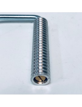 Resina Epoxi Transparente Para Oclusiones