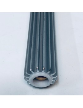 Tejido De Aramida (kevlar) 220gr/m2 Twill