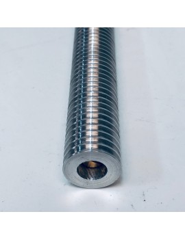 Valvula De Vacio Va 401 C