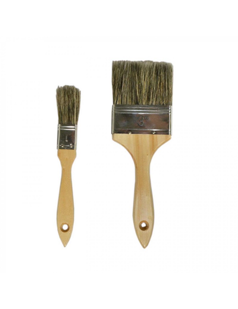 Trampa De Resina Pequeña Rb91