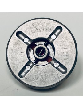 Valvula De Vacio Va 401 C