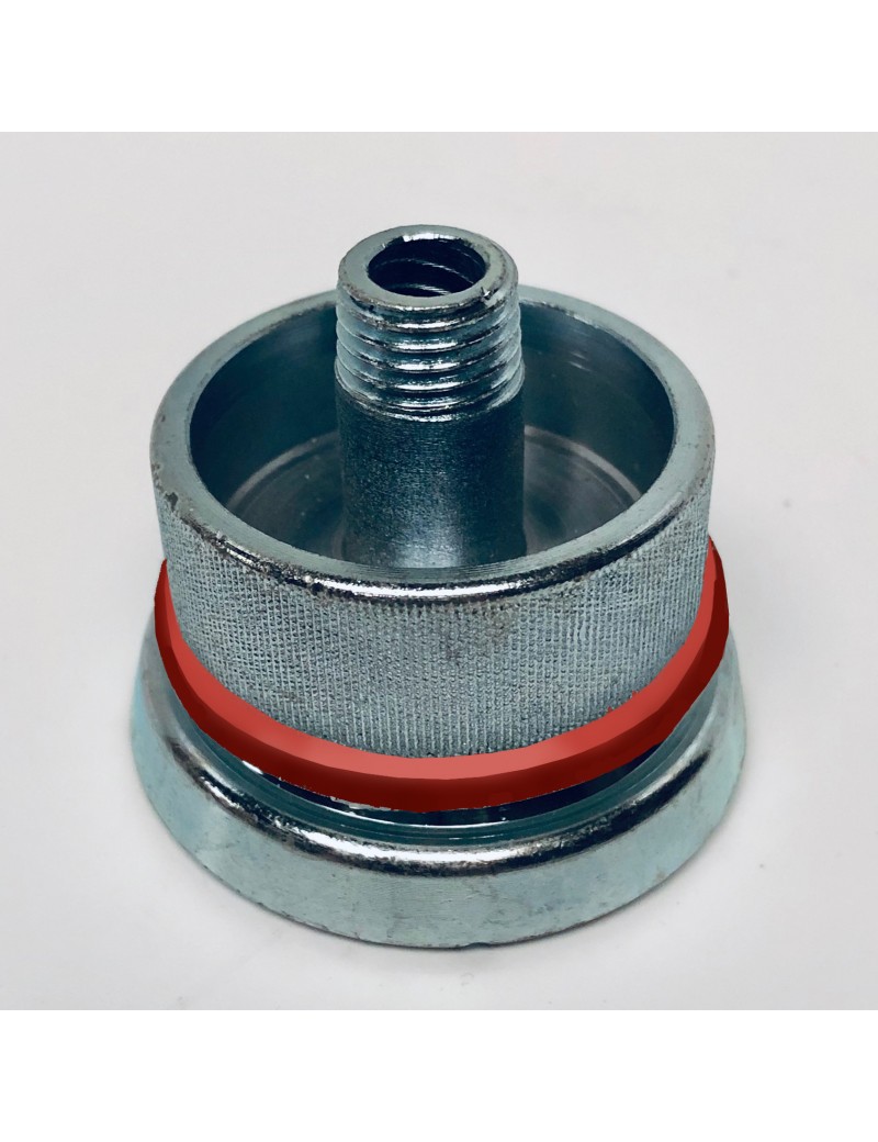 Valvula De Vacio Vv 509