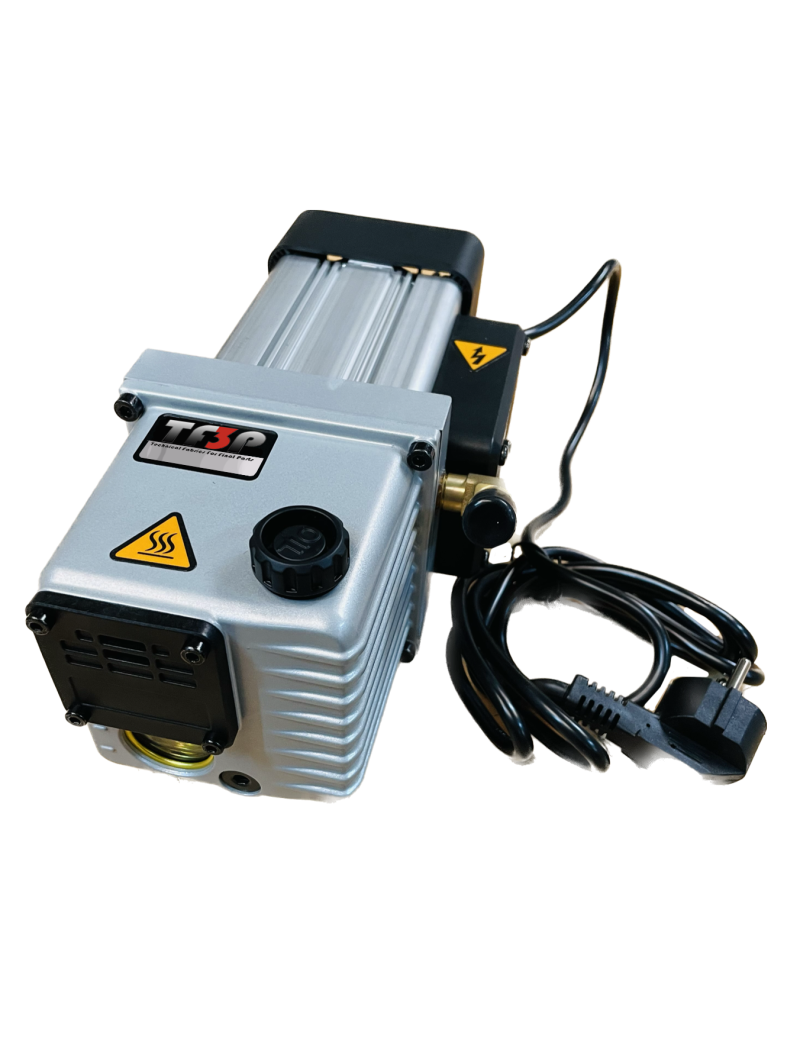 Bcvs-04m Equipo De Vacío 4m³/ Hora