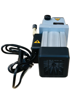 Bcvs-04m Equipo De Vacío 4m³/ Hora