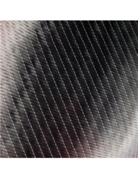 Fibra De Carbono Biaxial +/- 45 600gr/m2