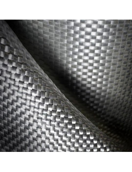 Tejido de fibra de vidrio plain/tafetán 600 gr/m² - TF3P