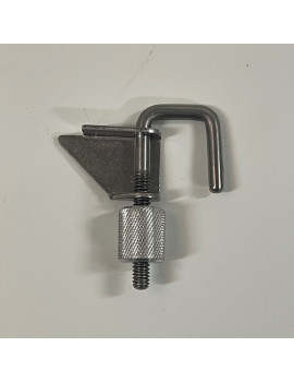 Clampa Para Obstrución Tubo Polietileno Tipo B