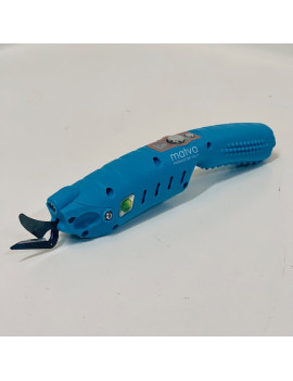 Tijera De Corte Ergonomica Con Bateria De Litio