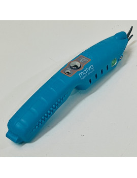 Tijera De Corte Ergonomica Con Bateria De Litio