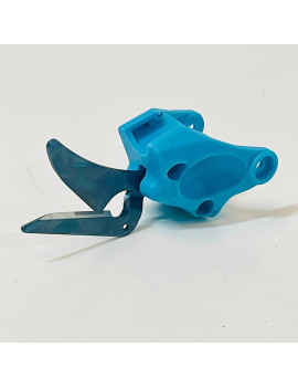 Cabezal Para Tijeras Electricas I-cutter-b