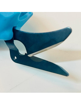 Cabezal Para Tijeras Electricas I-cutter-b