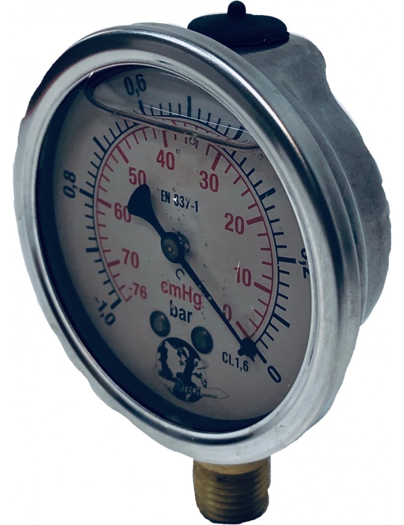 Manta Pesada De Absorción Airweave N10