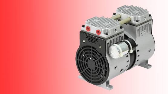 Equipos de vacío para infusión de resina